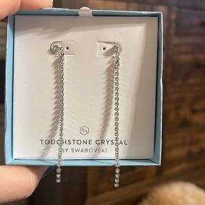 Off The Chain Earrings touchstone
